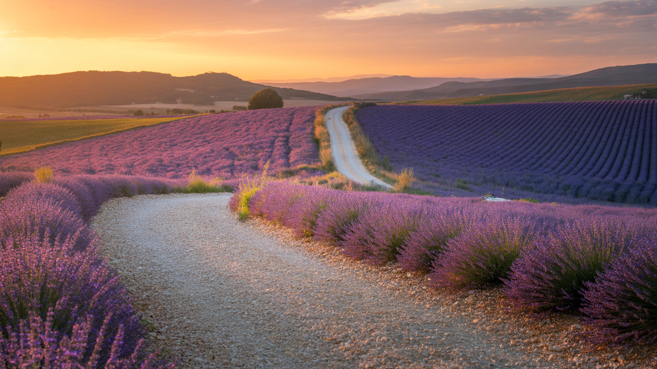 Gravel cycling at Pyrénées Catalanes Gravel (66 Degrés)
