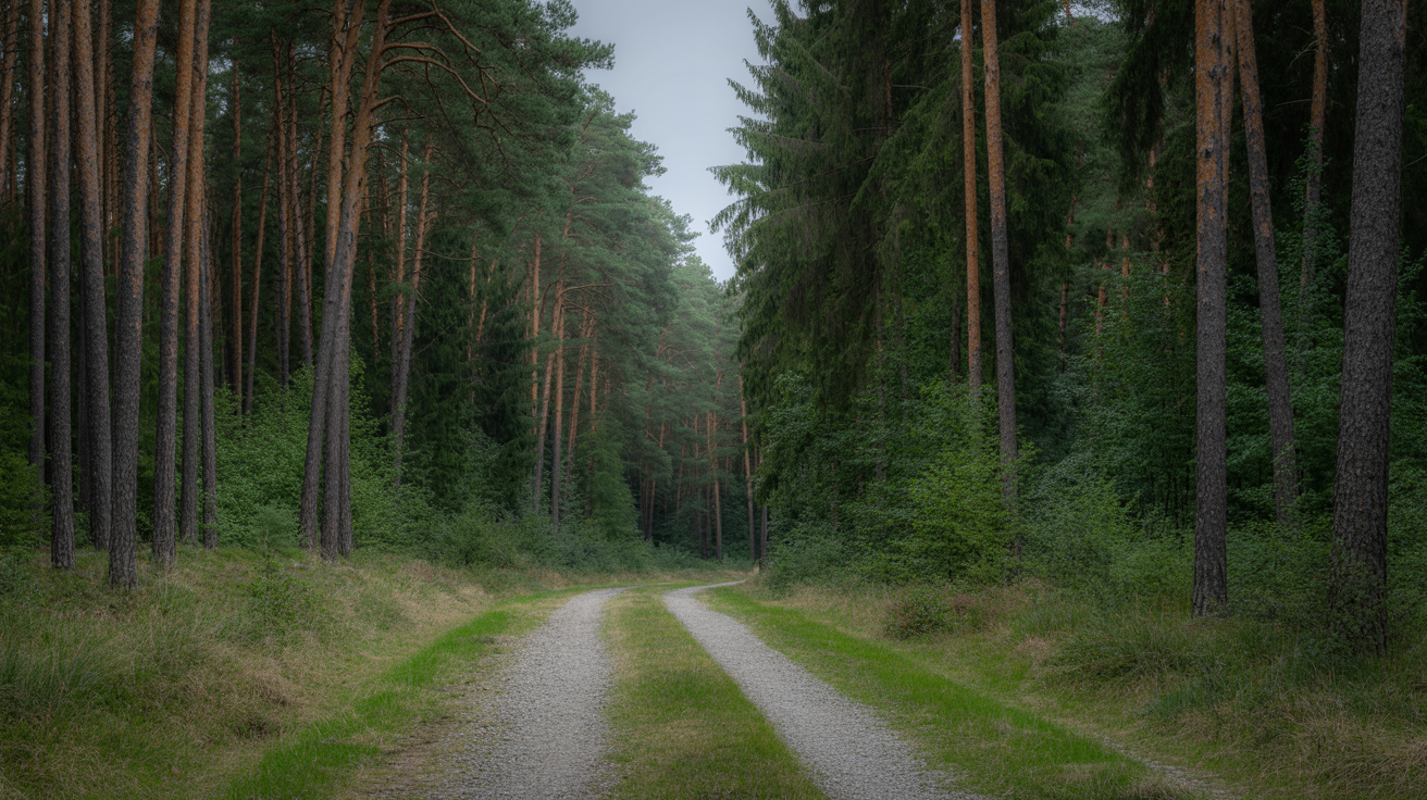 Gravel cycling at 3Rides Gravel Winterberg