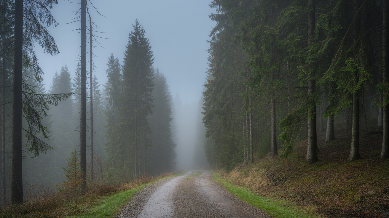 Gravel cycling at Gravel Adventure Szklarska Poreba